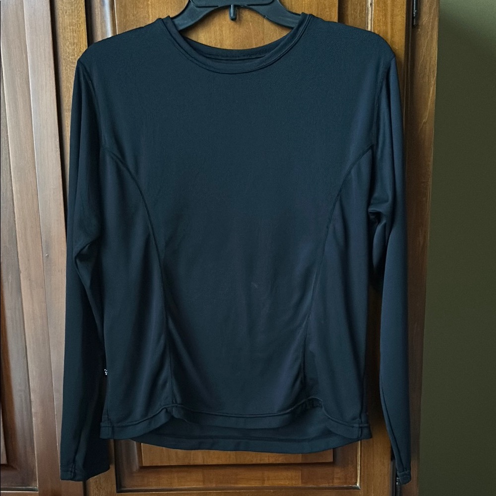 Ladies Moving Comfort Long Sleeve Athletic Top